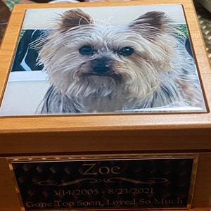 Rebecca ha añadido una foto de su compra