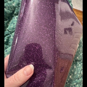 Amanda added a photo of their purchase
