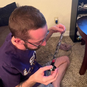 Logan added a photo of their purchase