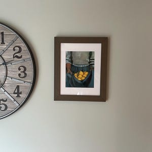 Melinda added a photo of their purchase