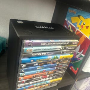 Michael added a photo of their purchase