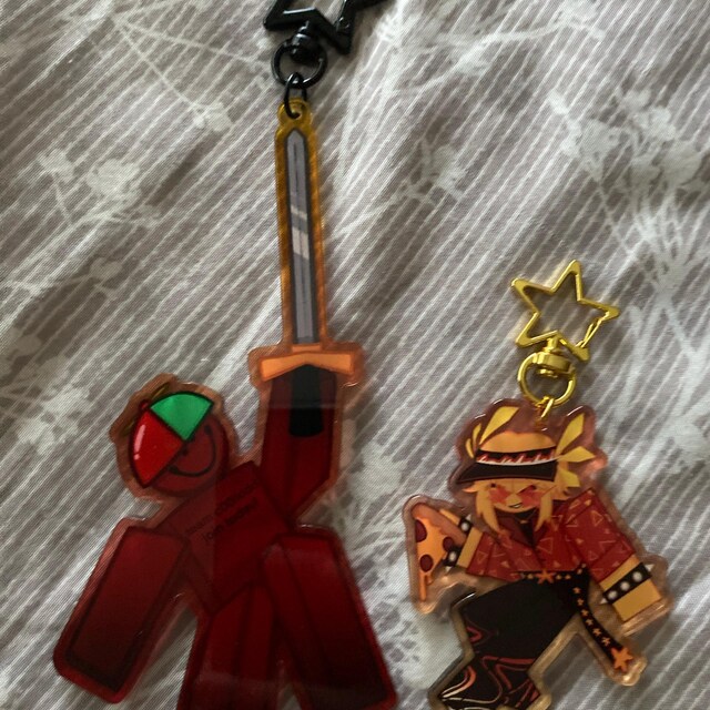 Coolkidd/c00lkidd キーチェーン！ - Etsy 日本