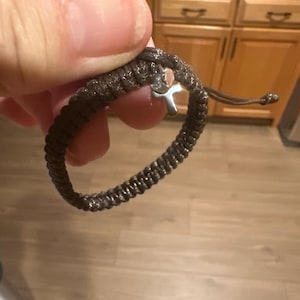 Etsy-koper heeft een foto van de aankoop toegevoegd