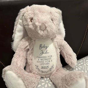 Laura added a photo of their purchase