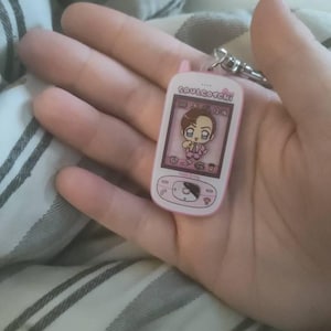 Auriel added a photo of their purchase