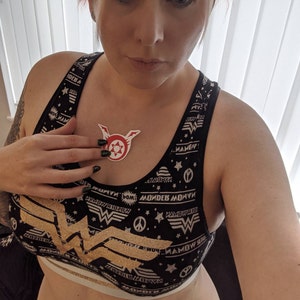 KT added a photo of their purchase