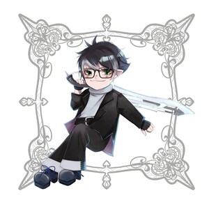 David added a photo of their purchase