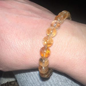 Etsy buyer added a photo of their purchase