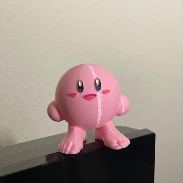 Realistic Kirby -  Norway