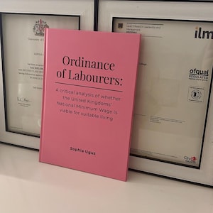 Sophia ha añadido una foto de su compra