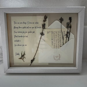 Katie added a photo of their purchase