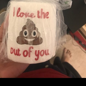 Aarushi heeft een foto van de aankoop toegevoegd