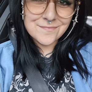 Kay added a photo of their purchase