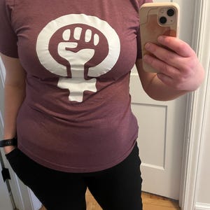 Elizabeth added a photo of their purchase