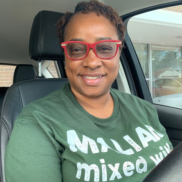 SOUTH SUDANESE MIXED T shirt Food Lover Tee South Sudan Gift Idea