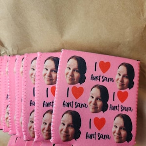 Sara added a photo of their purchase