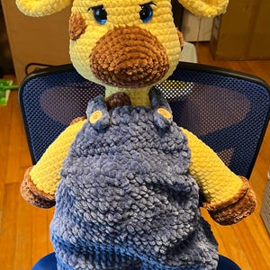 Myra added a photo of their purchase