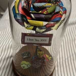 Vanessa added a photo of their purchase