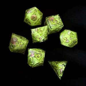 Dispel Dice 