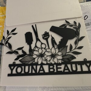 Cynthia added a photo of their purchase