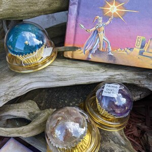 D&D Tea Variety Pack Potion Tube Sampler Loose Leaf Tea - Etsy