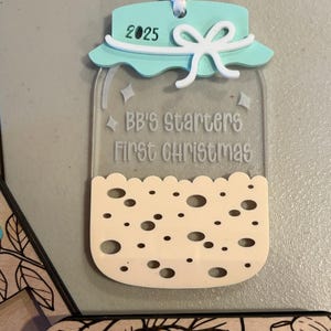 Tadpole added a photo of their purchase