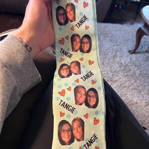 Angie added a photo of their purchase