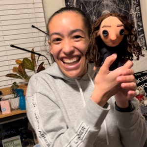 Corrina added a photo of their purchase