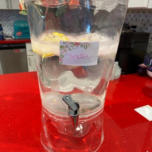 Liza added a photo of their purchase