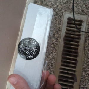 Zander ha añadido una foto de su compra