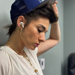 Amelia added a photo of their purchase