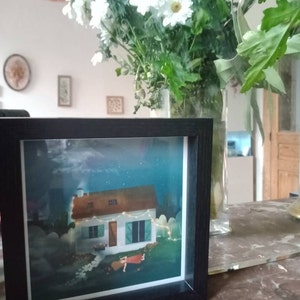 Colette a ajouté une photo de son achat