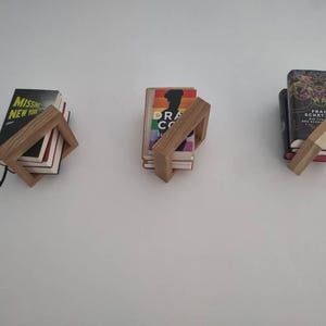 Rebecca hat ein Foto des gekauften Artikels hinzugefügt
