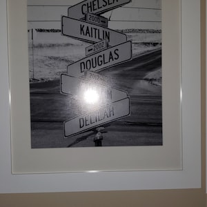 Acquirente Etsy ha aggiunto una foto del proprio acquisto
