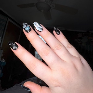 Onyx a ajouté une photo de son achat