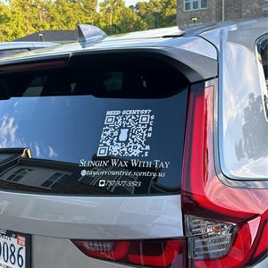 Taylor added a photo of their purchase