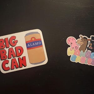 Tanya added a photo of their purchase