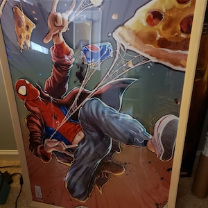 Lexi ha añadido una foto de su compra