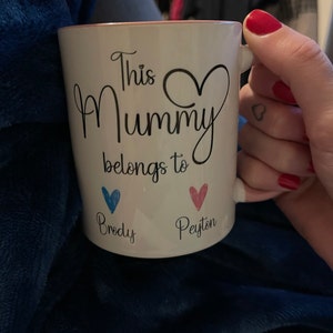 Hayleigh added a photo of their purchase