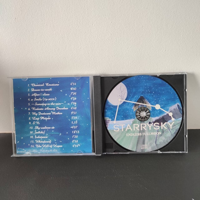 Create Your Own Custom CD: Personalize With Photos and 70