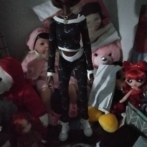 Sherri added a photo of their purchase