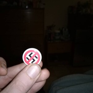 Connor added a photo of their purchase