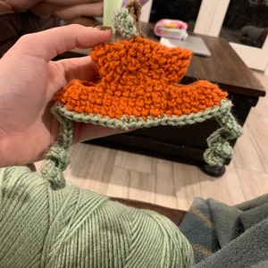 Comprador de Etsy ha añadido una foto de su compra
