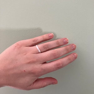 Liz added a photo of their purchase