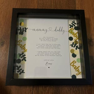 Liz added a photo of their purchase