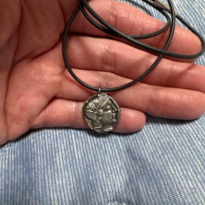 Alexander the Grey Necklace main image 1