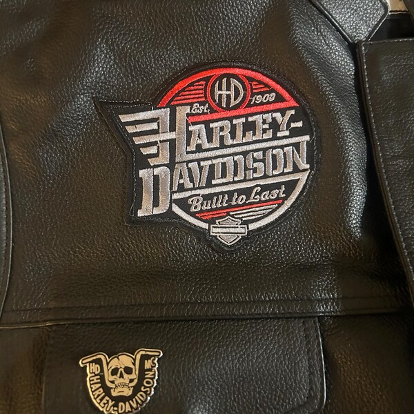 Metallica Patch Cucita | Logo American Heavy Thrash Speed Metal - Foto 4