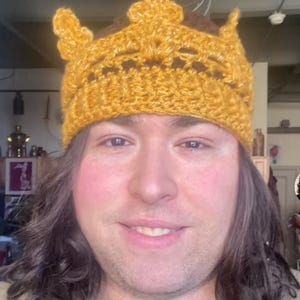 Grant added a photo of their purchase