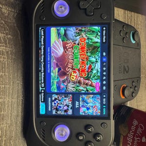 Anthony added a photo of their purchase