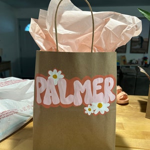 Abigail added a photo of their purchase